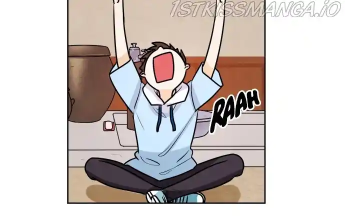 Hwarang: Flower Knights Of The Underworld Chapter 20