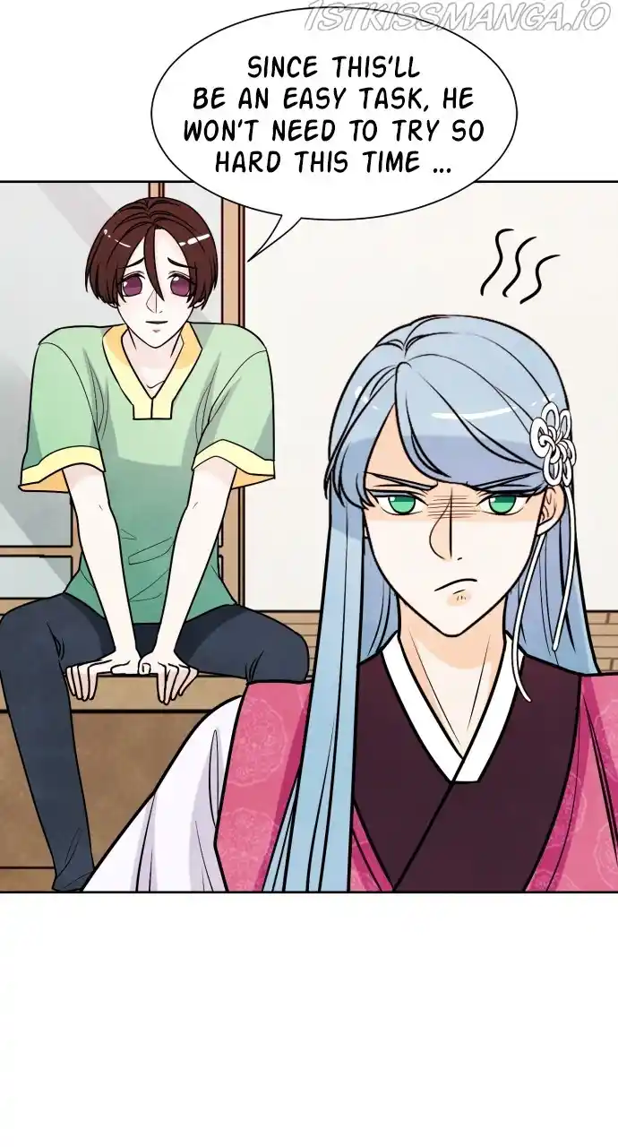 Hwarang: Flower Knights Of The Underworld Chapter 20