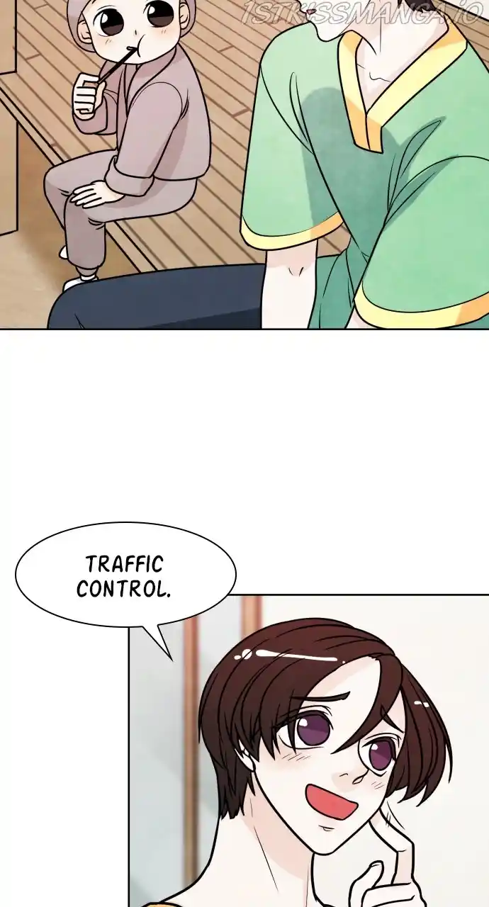 Hwarang: Flower Knights Of The Underworld Chapter 20