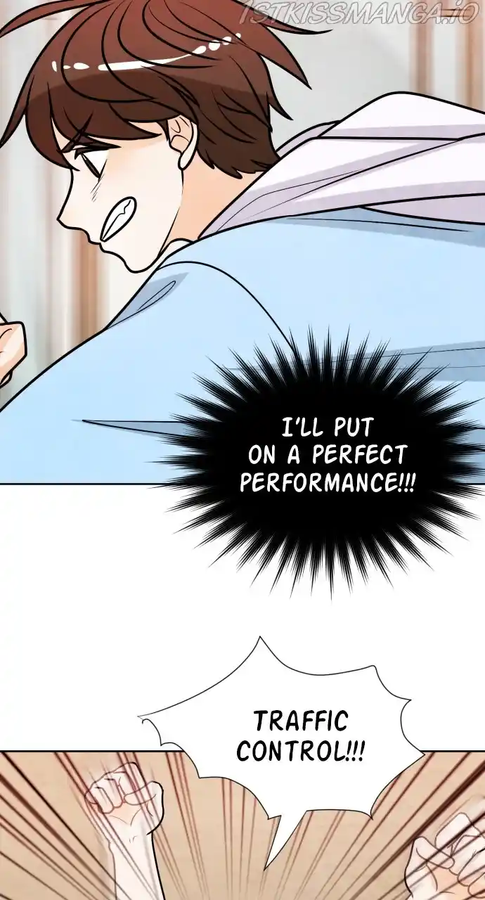 Hwarang: Flower Knights Of The Underworld Chapter 20