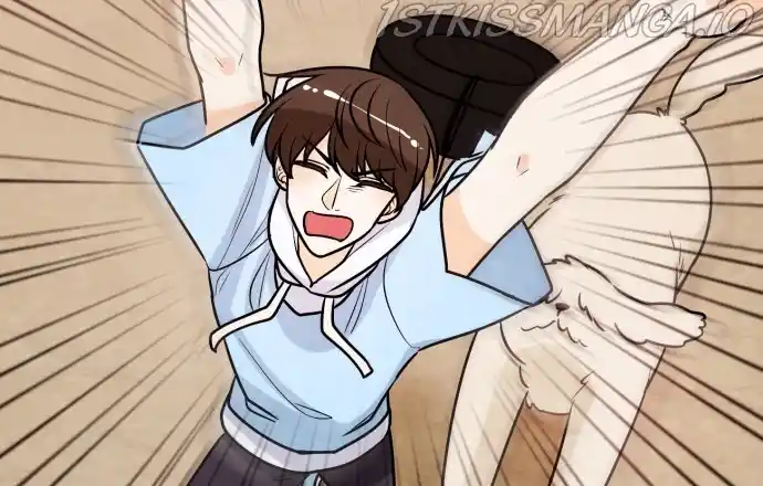 Hwarang: Flower Knights Of The Underworld Chapter 20