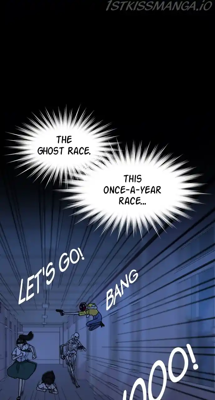 Hwarang: Flower Knights Of The Underworld Chapter 21