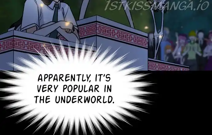 Hwarang: Flower Knights Of The Underworld Chapter 21