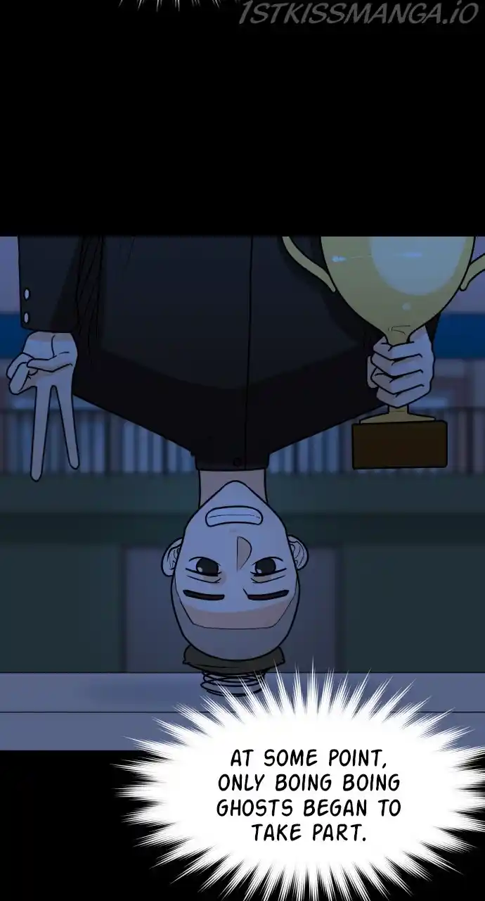 Hwarang: Flower Knights Of The Underworld Chapter 21