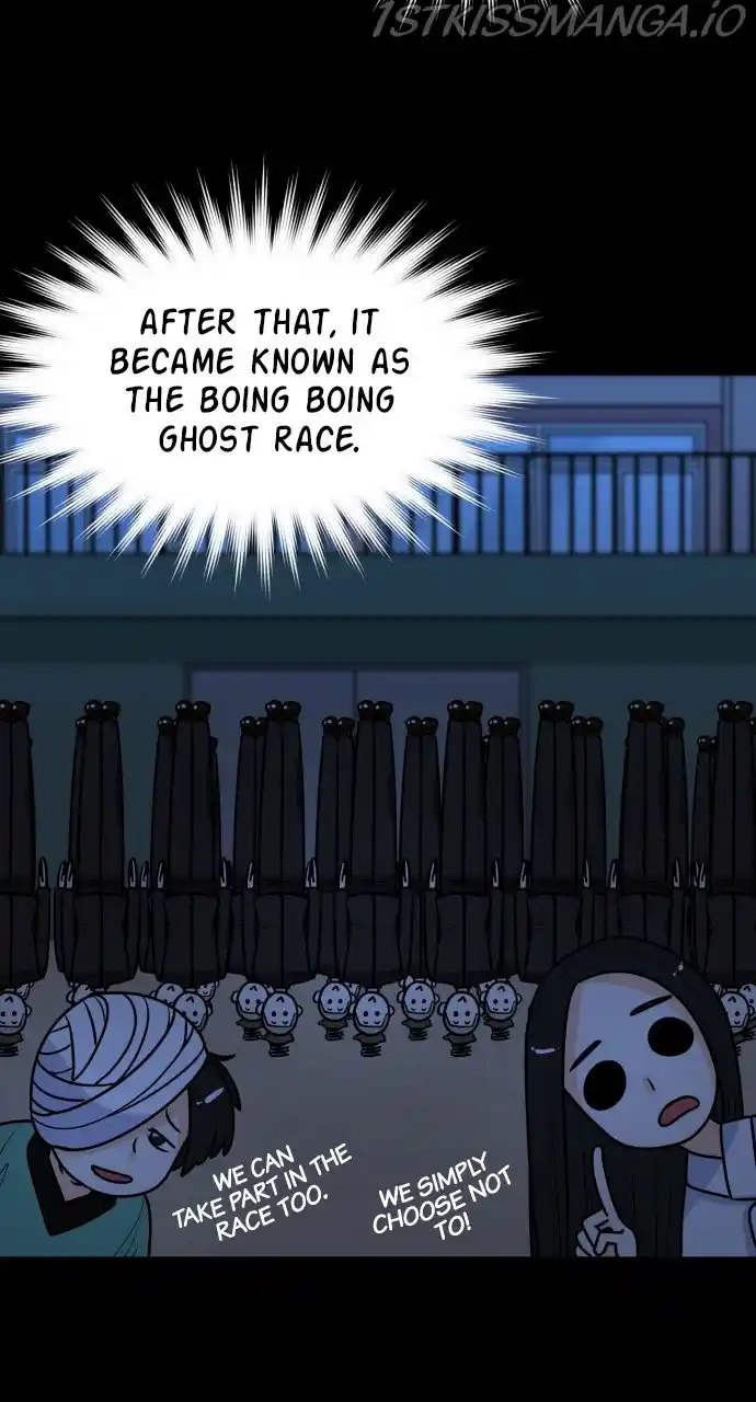 Hwarang: Flower Knights Of The Underworld Chapter 21