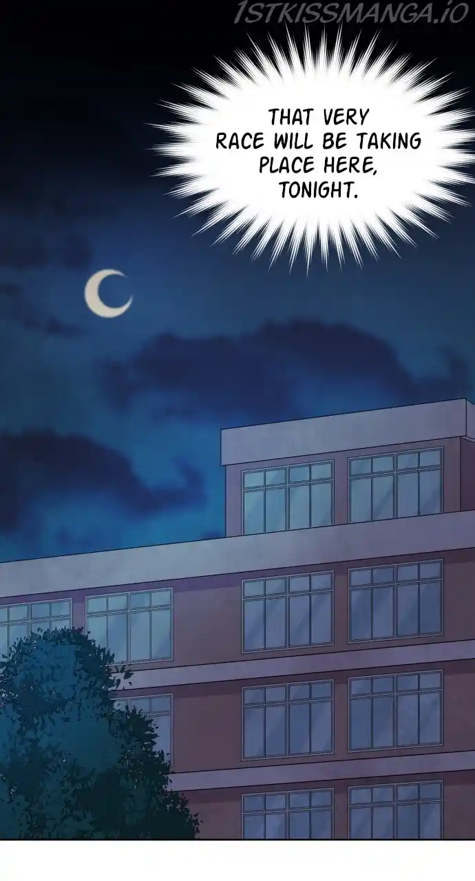 Hwarang: Flower Knights Of The Underworld Chapter 21