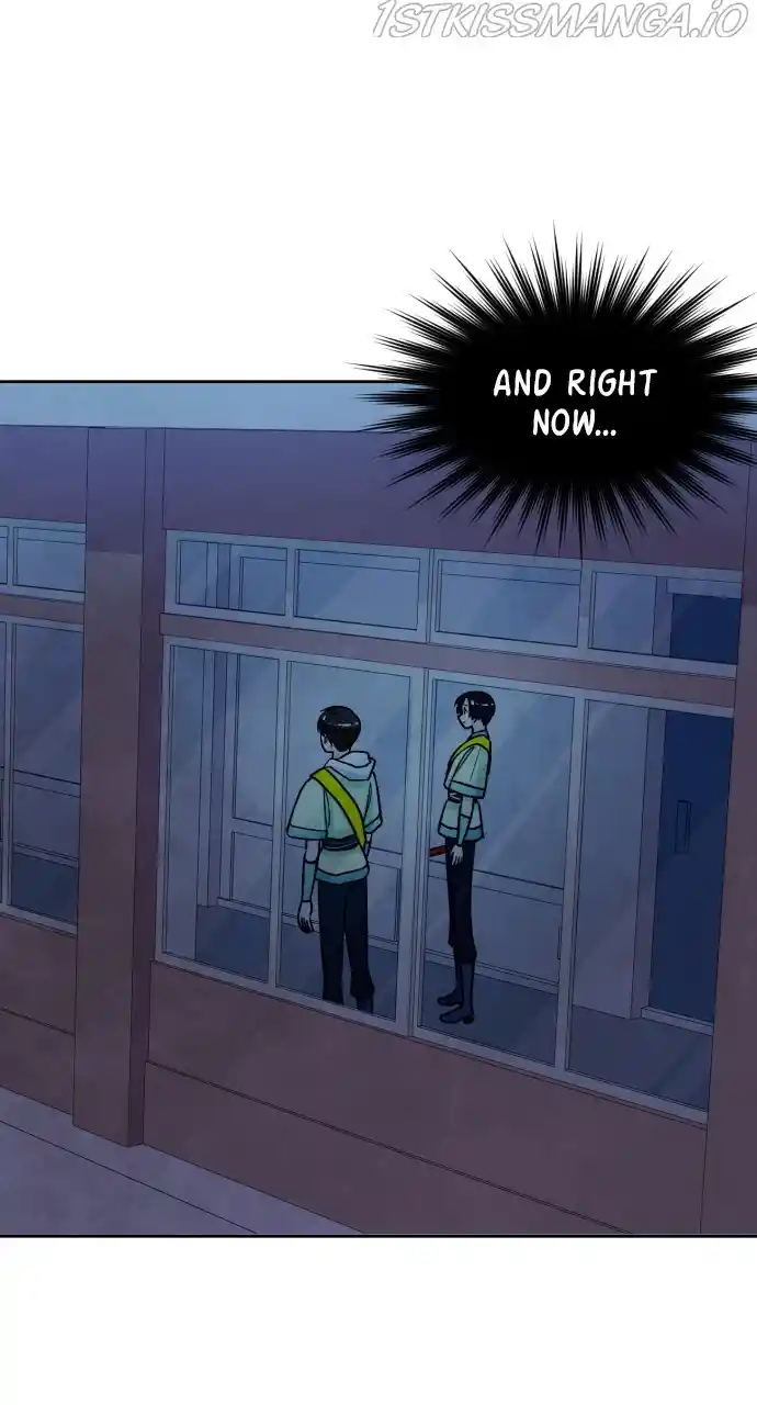 Hwarang: Flower Knights Of The Underworld Chapter 21