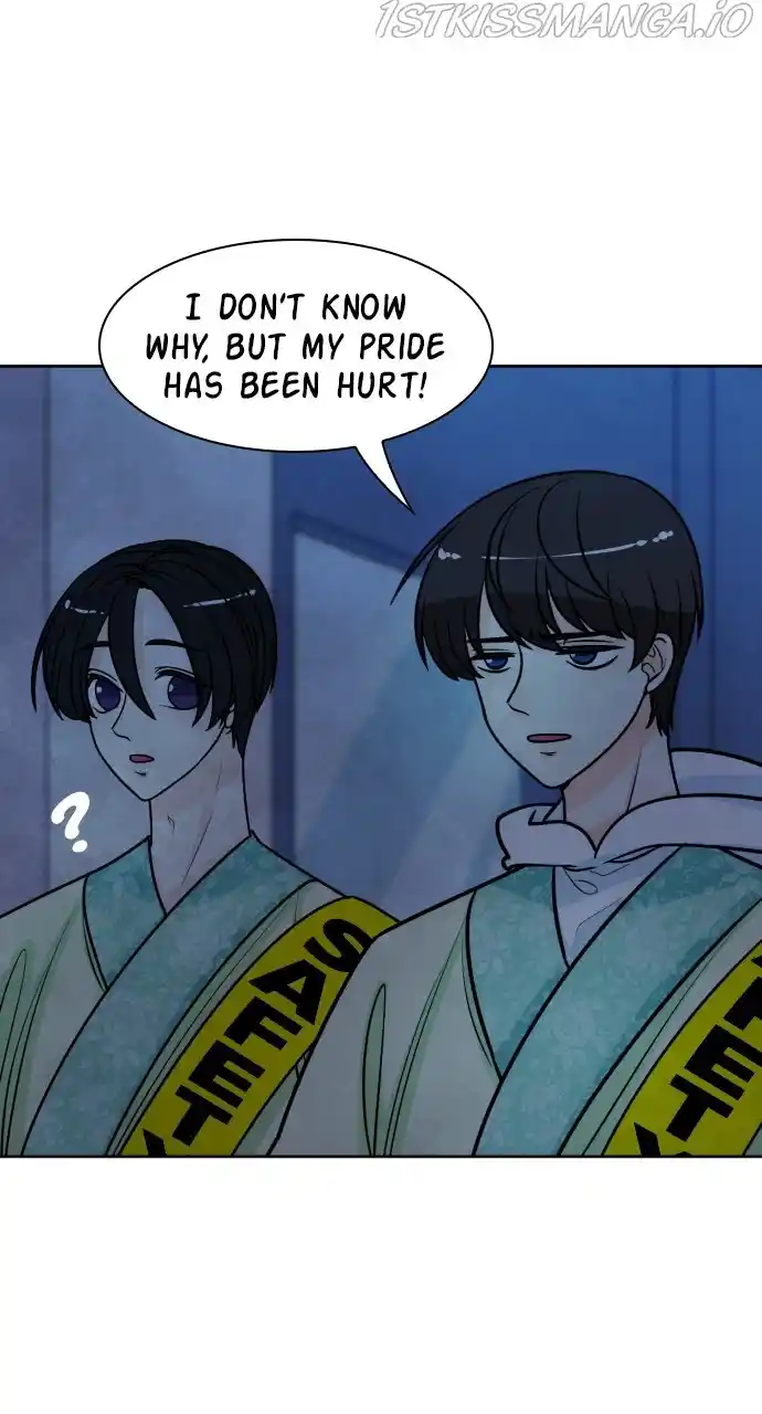 Hwarang: Flower Knights Of The Underworld Chapter 21