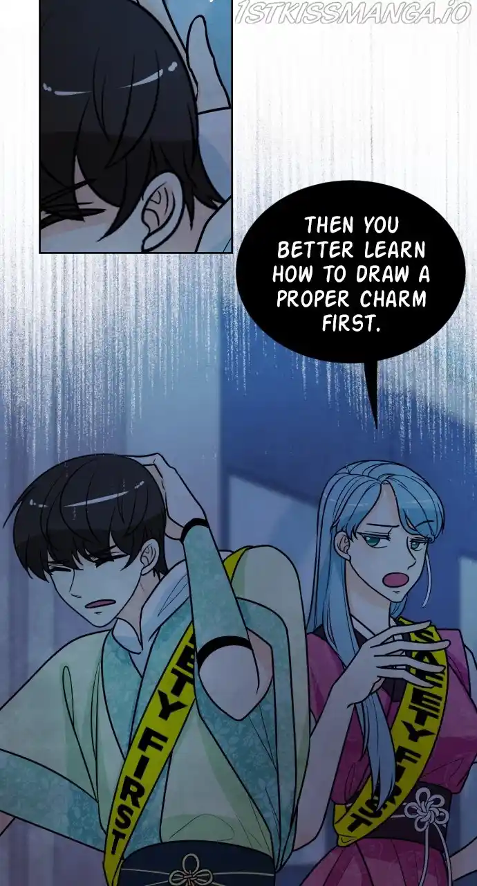 Hwarang: Flower Knights Of The Underworld Chapter 21