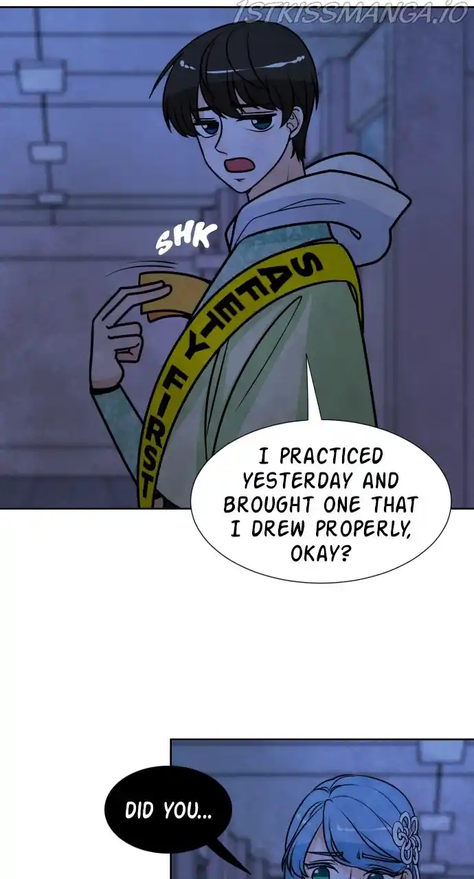 Hwarang: Flower Knights Of The Underworld Chapter 21