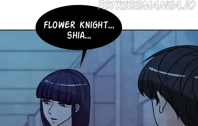 Hwarang: Flower Knights Of The Underworld Chapter 21