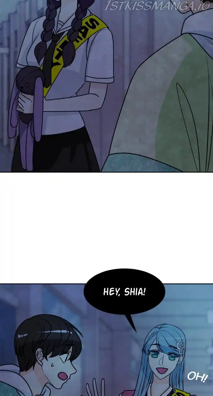 Hwarang: Flower Knights Of The Underworld Chapter 21