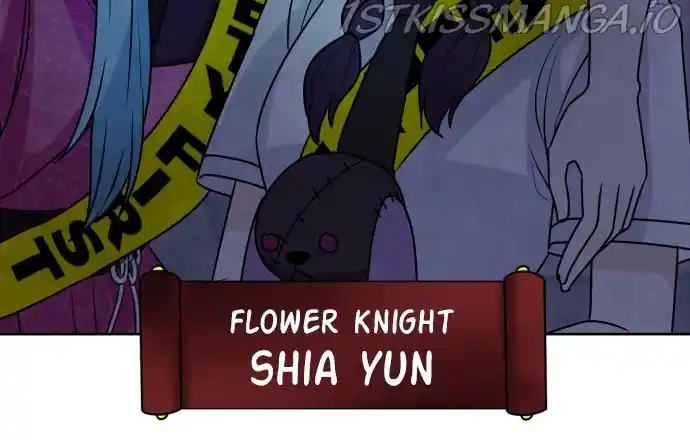 Hwarang: Flower Knights Of The Underworld Chapter 21