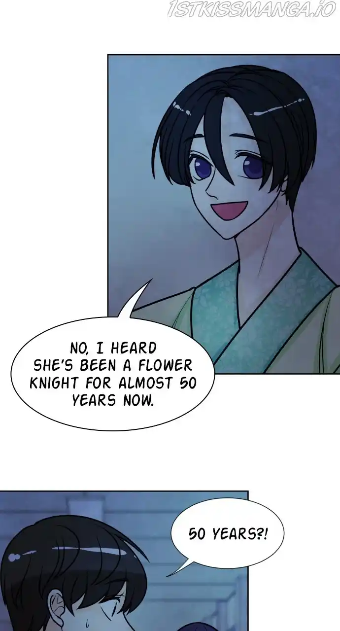 Hwarang: Flower Knights Of The Underworld Chapter 21