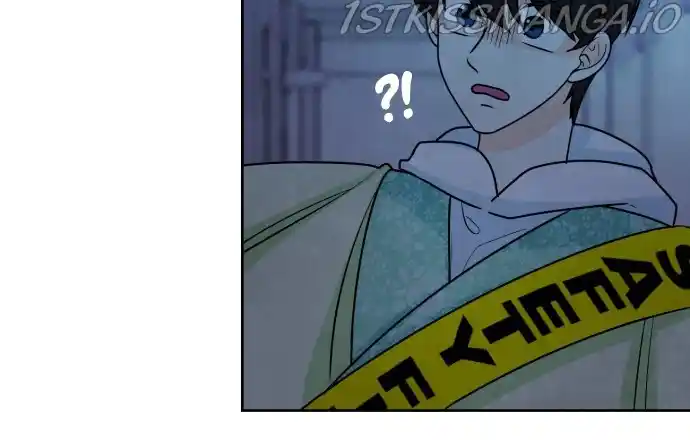 Hwarang: Flower Knights Of The Underworld Chapter 21