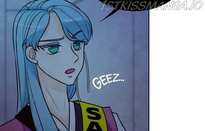 Hwarang: Flower Knights Of The Underworld Chapter 21