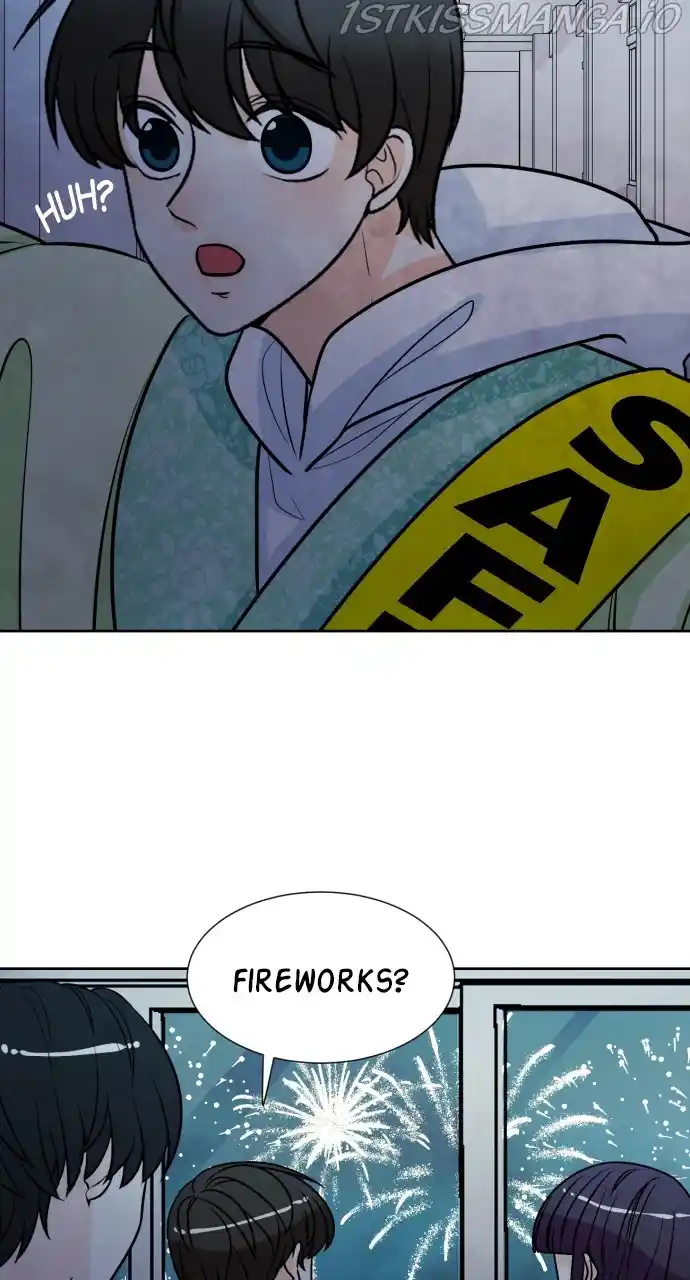 Hwarang: Flower Knights Of The Underworld Chapter 21