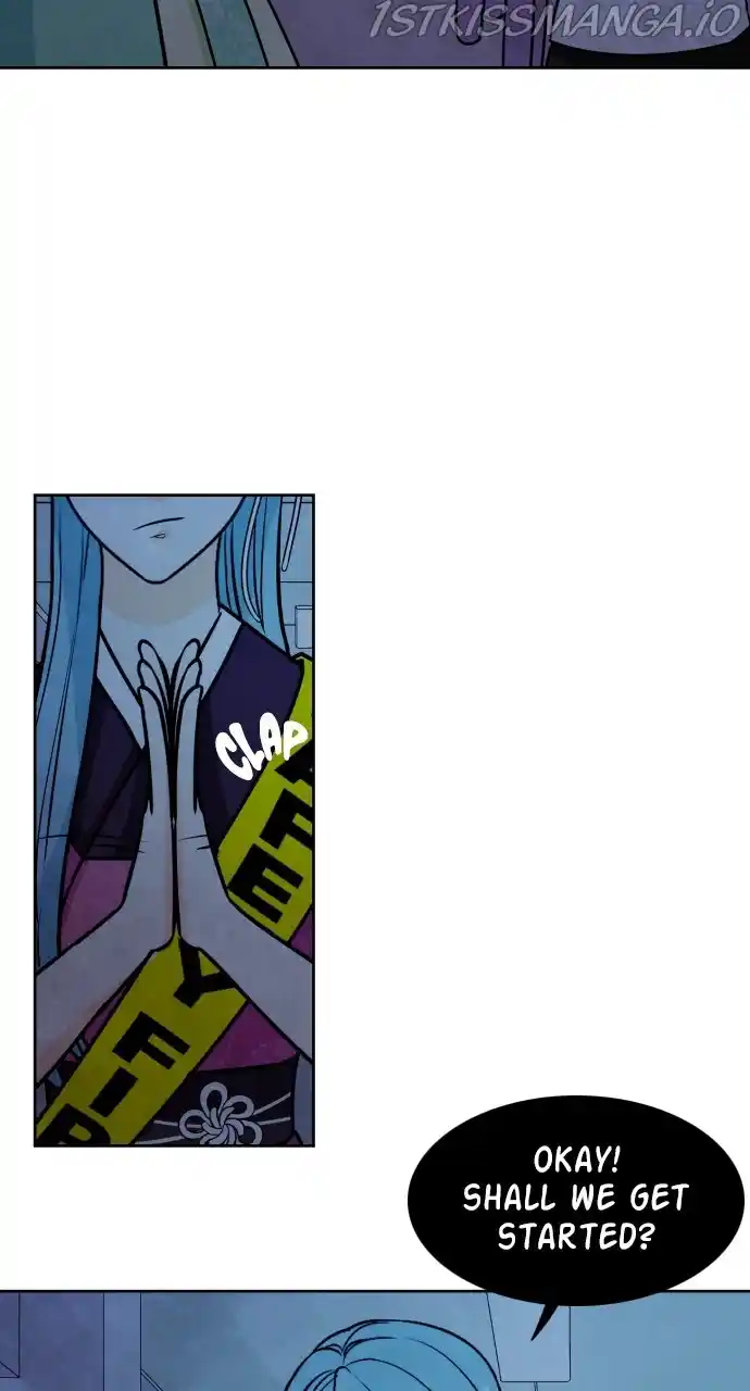 Hwarang: Flower Knights Of The Underworld Chapter 21