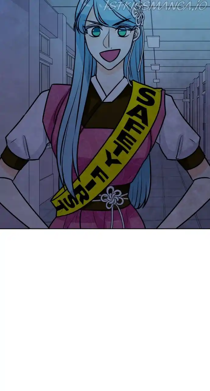 Hwarang: Flower Knights Of The Underworld Chapter 21