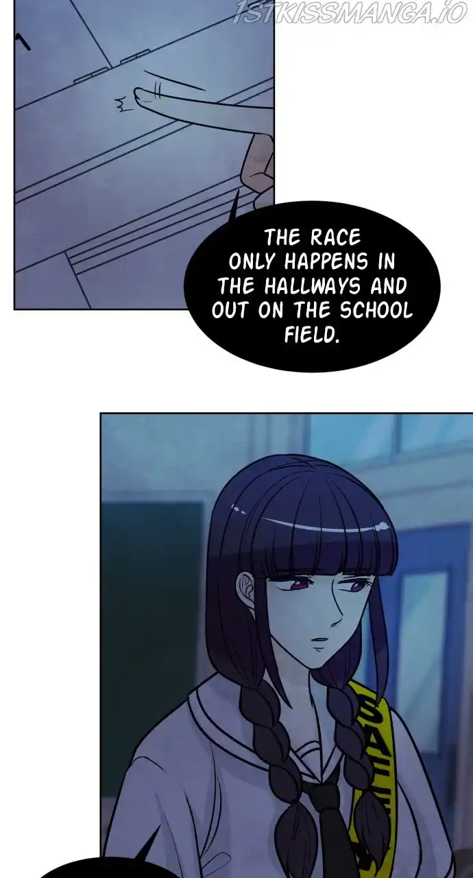 Hwarang: Flower Knights Of The Underworld Chapter 21