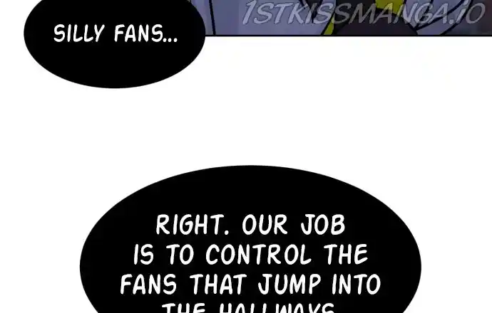 Hwarang: Flower Knights Of The Underworld Chapter 21