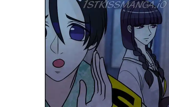 Hwarang: Flower Knights Of The Underworld Chapter 21