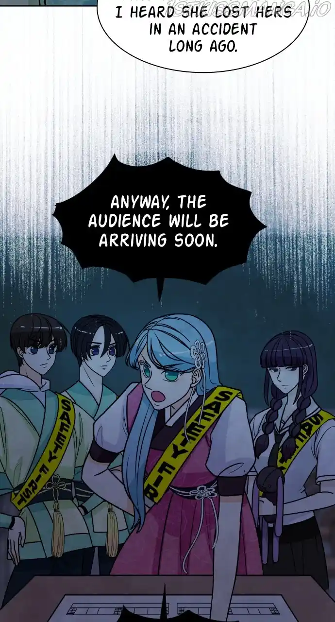 Hwarang: Flower Knights Of The Underworld Chapter 21