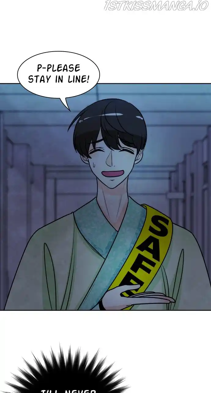 Hwarang: Flower Knights Of The Underworld Chapter 21