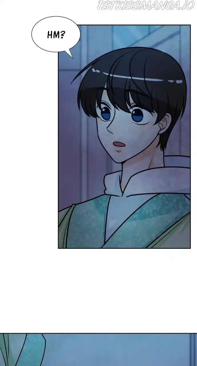 Hwarang: Flower Knights Of The Underworld Chapter 21