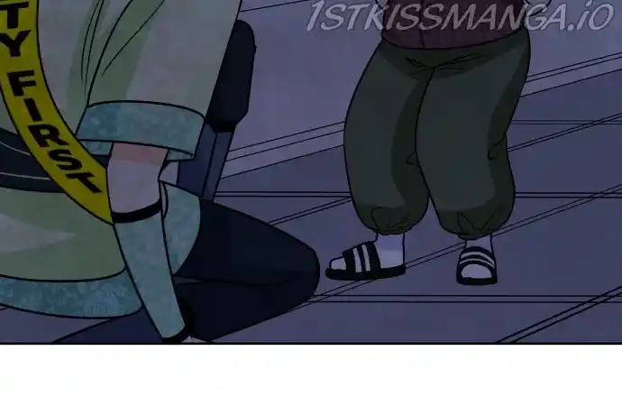 Hwarang: Flower Knights Of The Underworld Chapter 21