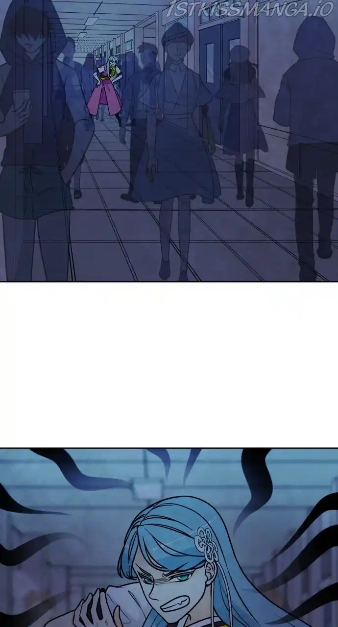 Hwarang: Flower Knights Of The Underworld Chapter 21