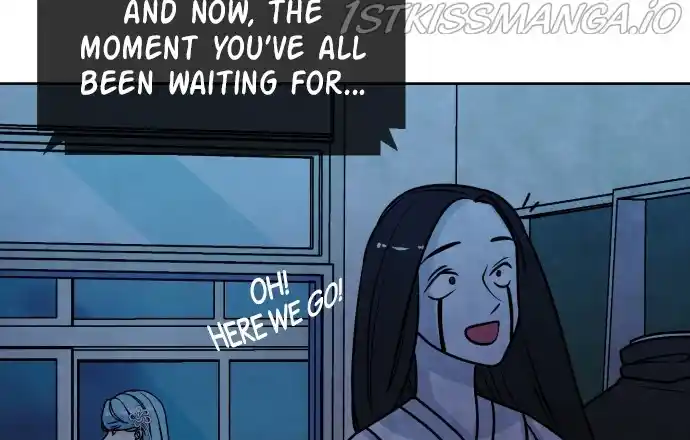 Hwarang: Flower Knights Of The Underworld Chapter 21