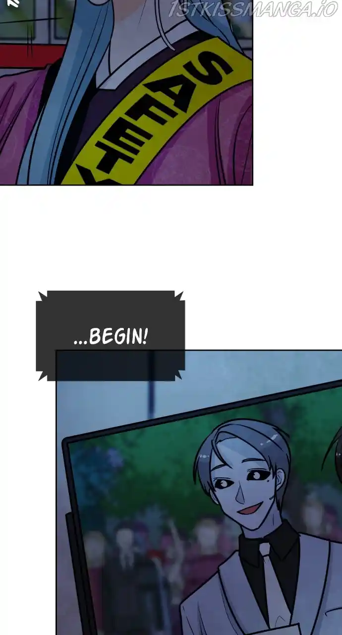 Hwarang: Flower Knights Of The Underworld Chapter 21