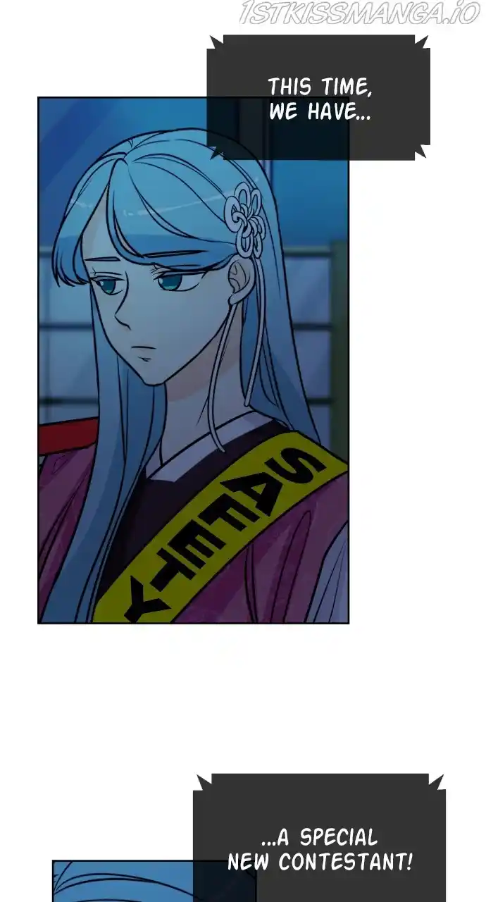 Hwarang: Flower Knights Of The Underworld Chapter 21