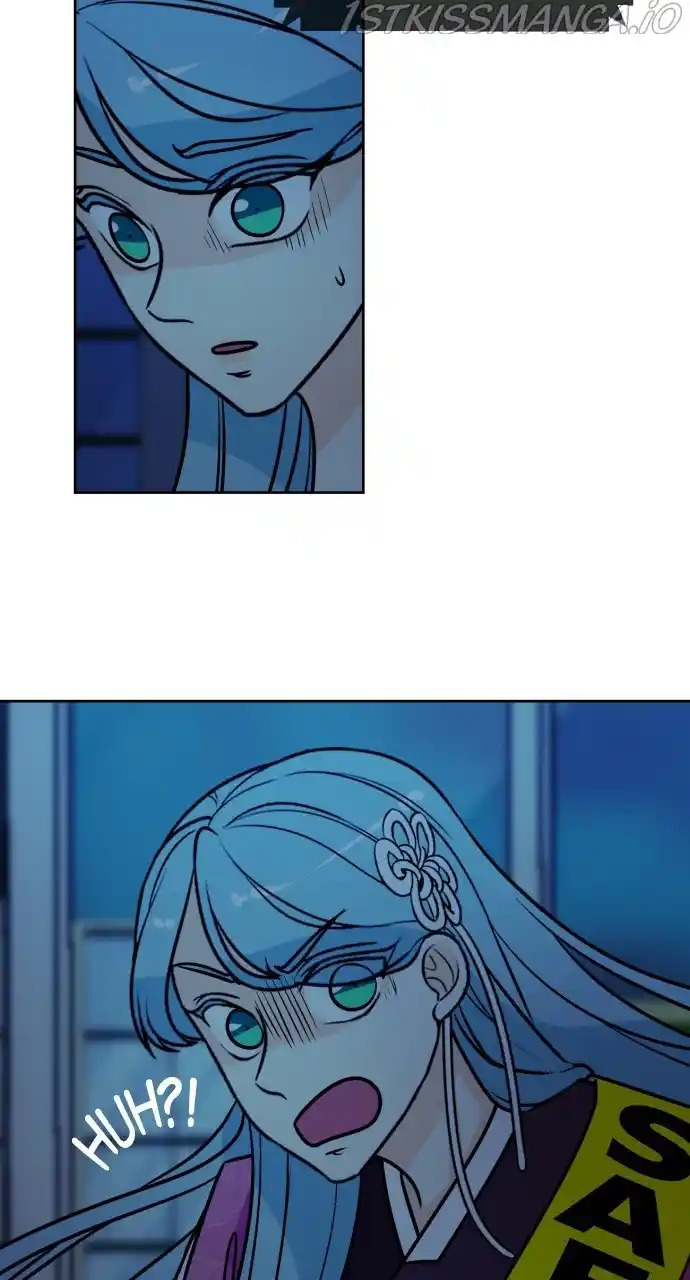 Hwarang: Flower Knights Of The Underworld Chapter 21