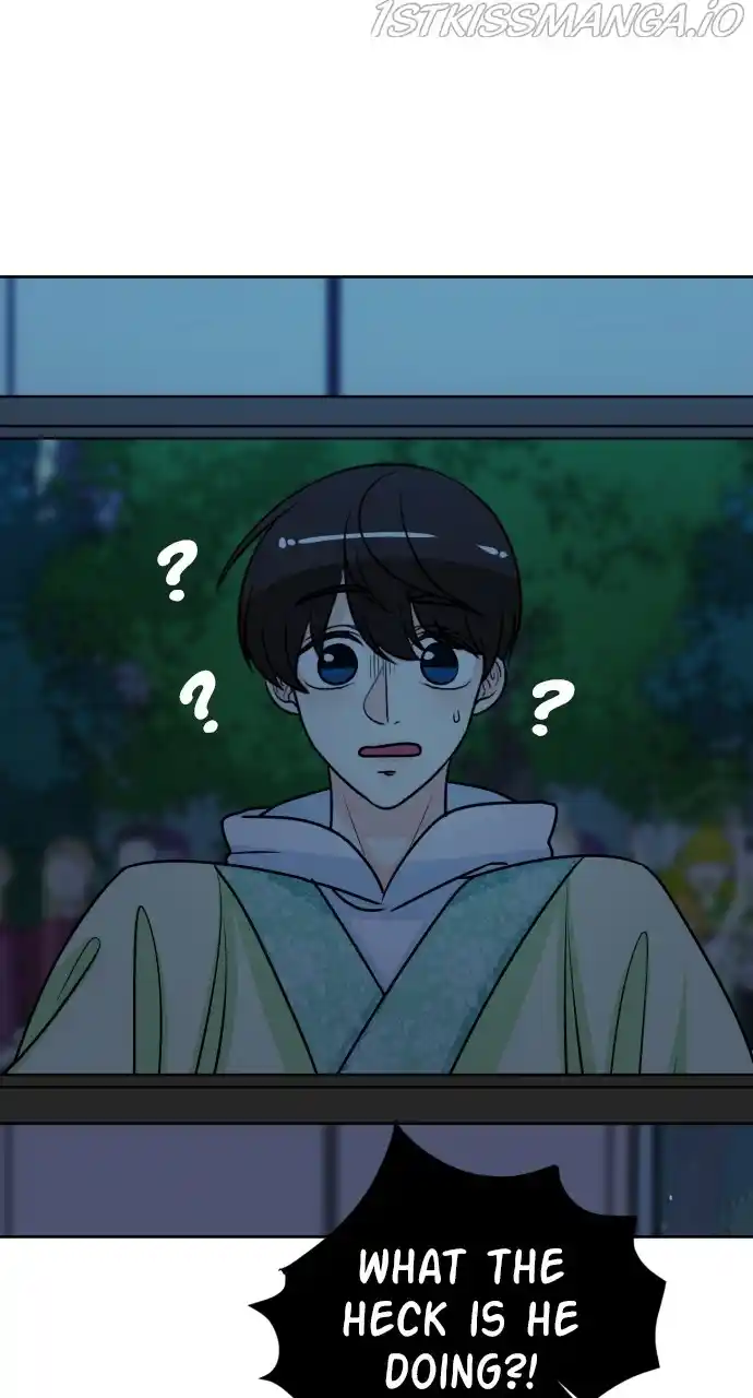 Hwarang: Flower Knights Of The Underworld Chapter 21