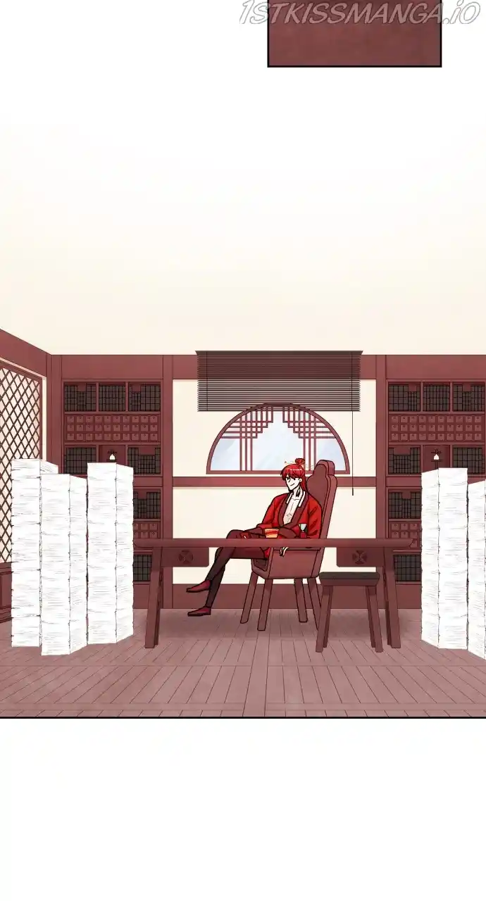 Hwarang: Flower Knights Of The Underworld Chapter 22