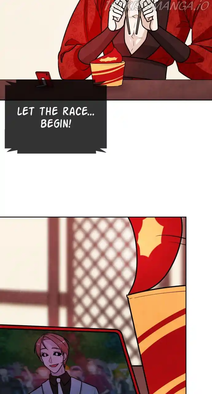 Hwarang: Flower Knights Of The Underworld Chapter 22