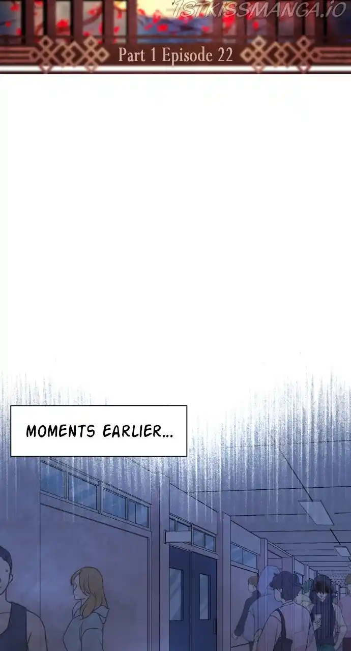 Hwarang: Flower Knights Of The Underworld Chapter 22