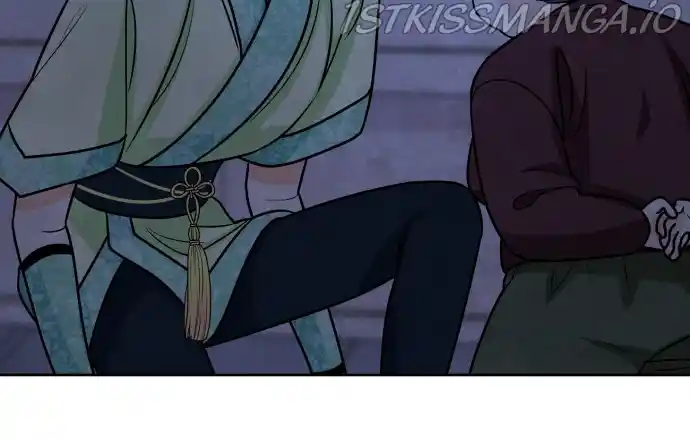 Hwarang: Flower Knights Of The Underworld Chapter 22