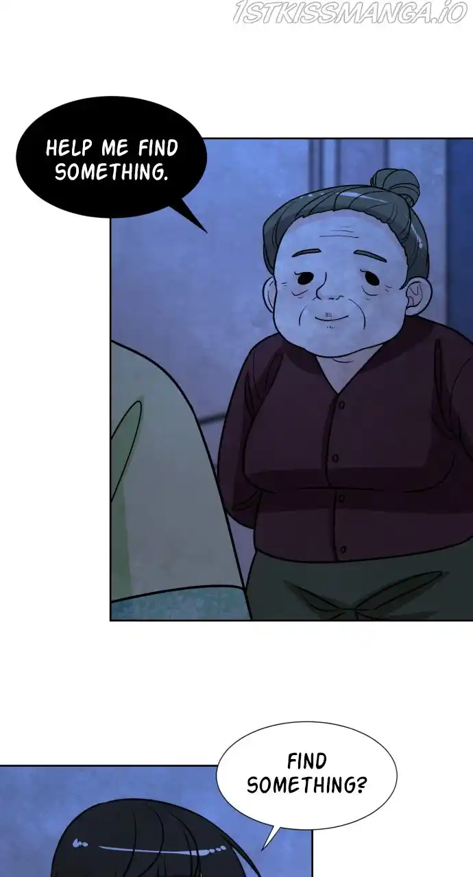 Hwarang: Flower Knights Of The Underworld Chapter 22