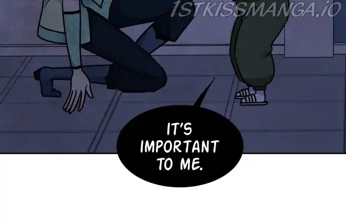 Hwarang: Flower Knights Of The Underworld Chapter 22