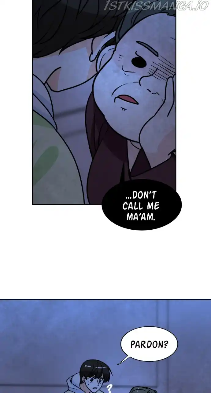 Hwarang: Flower Knights Of The Underworld Chapter 22