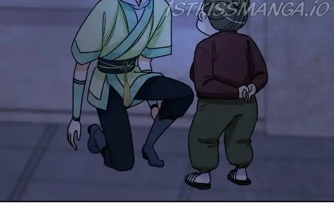 Hwarang: Flower Knights Of The Underworld Chapter 22