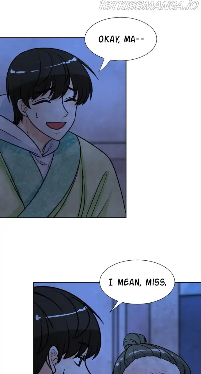 Hwarang: Flower Knights Of The Underworld Chapter 22