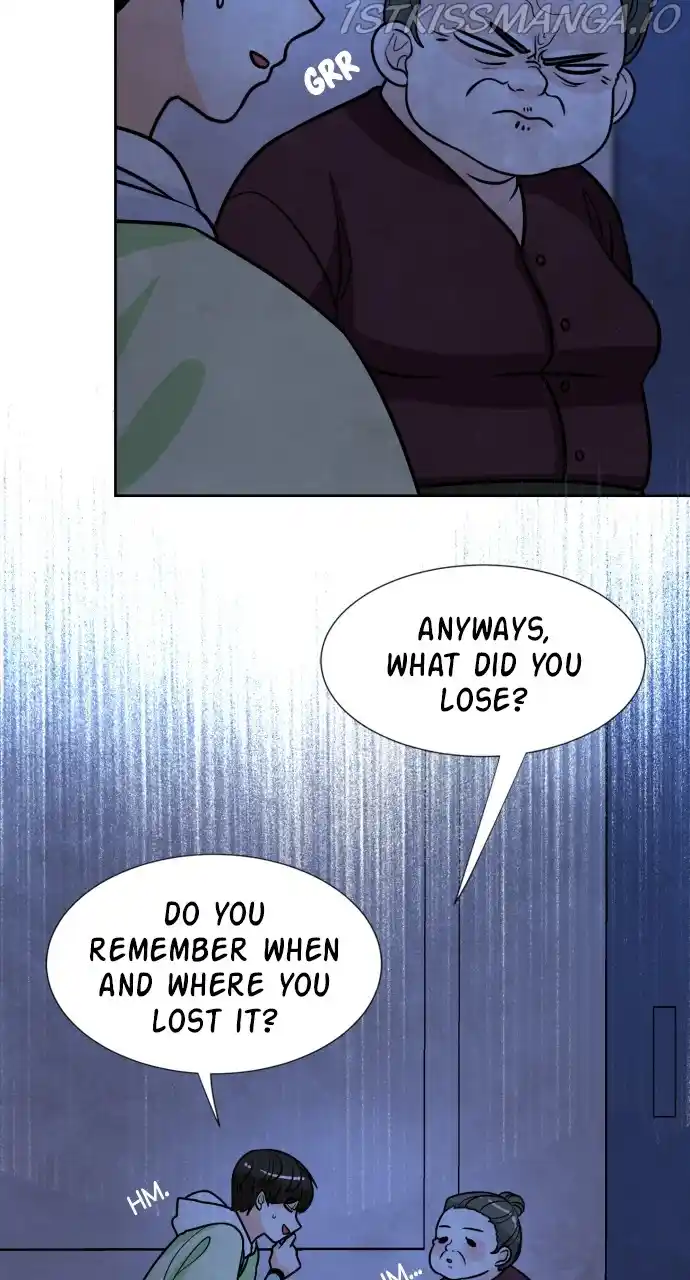 Hwarang: Flower Knights Of The Underworld Chapter 22