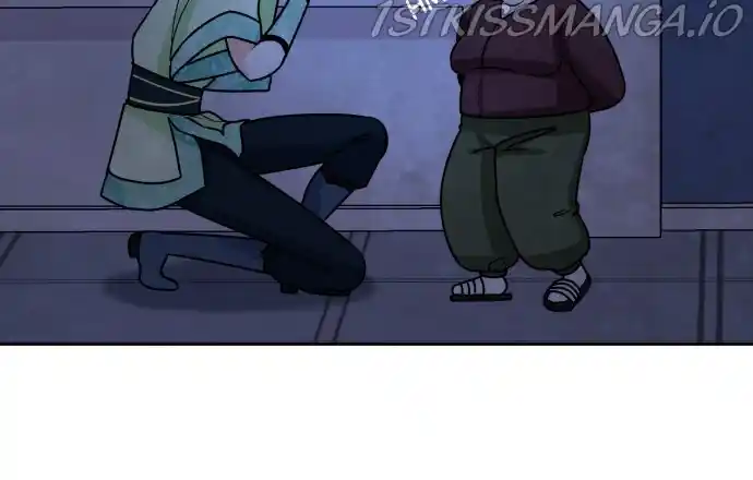 Hwarang: Flower Knights Of The Underworld Chapter 22