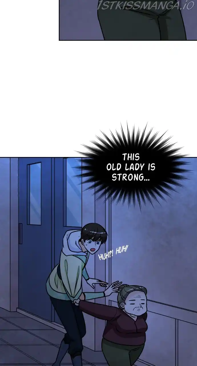 Hwarang: Flower Knights Of The Underworld Chapter 22