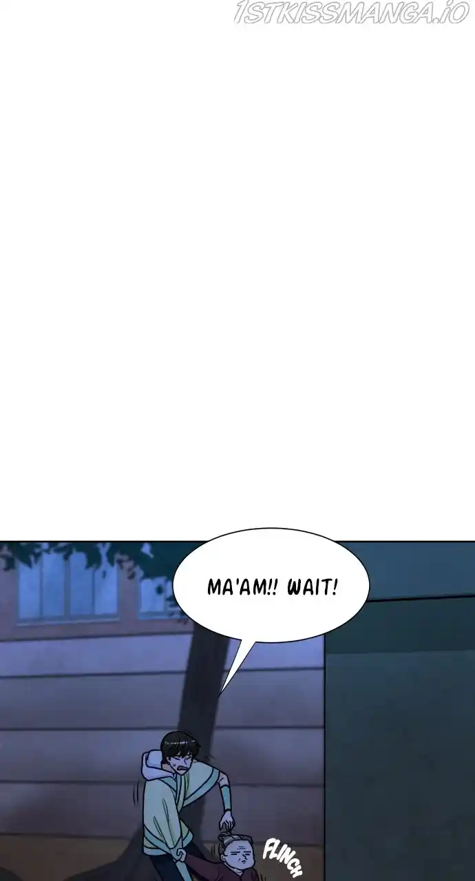 Hwarang: Flower Knights Of The Underworld Chapter 22