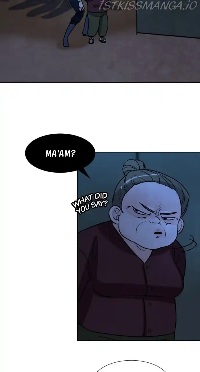 Hwarang: Flower Knights Of The Underworld Chapter 22